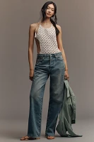 Rolla's Super Loose Low-Rise Baggy Jeans