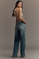 Rolla's Super Loose Low-Rise Baggy Jeans