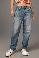 Ética Marlowe High-Rise Slim Boyfriend Jeans