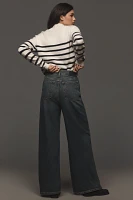 Ética Marly Ultra High-Rise Baggy Jeans