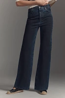 Ética Archer High-Rise Loose Straight-Leg Jeans