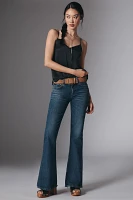 Ética Atlanta Mid-Rise Bootcut Jeans