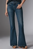 Ética Atlanta Mid-Rise Bootcut Jeans