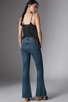 Ética Atlanta Mid-Rise Bootcut Jeans