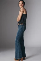 Ética Atlanta Mid-Rise Bootcut Jeans