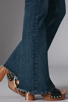 Ética Atlanta Mid-Rise Bootcut Jeans