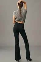 The Icon Flare Jeans by Pilcro