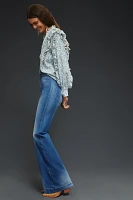 ASKK NY Brighton Wide-Leg Jeans