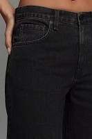 ASKK NY Atomic High-Rise Wide-Leg Jeans