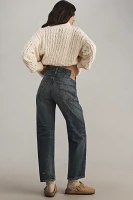 Denimist Lucy Boyfriend Ankle Jeans