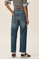 Denimist Lucy Mid-Rise Boyfriend Jeans