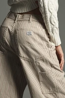 Denimist Teri Wide-Leg Carpenter Pants