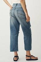 Denimist Haisley Slouch Boyfriend Jeans