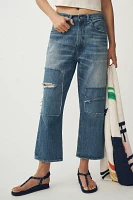 Denimist Haisley Slouch Boyfriend Jeans