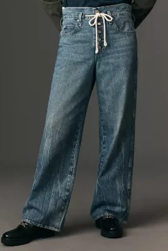 Nydj Women's Ami Skinny Hollywood Waistband Jeans