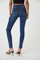 Good American Legs Skinny Jeans