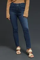 Good American Petite Skinny Jeans