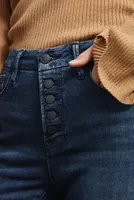Good American Petite Skinny Jeans