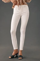 Good American Legs Crop Skinny Jeans