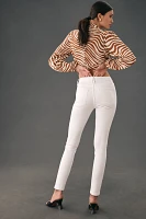 Good American Legs Crop Skinny Jeans