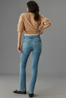 Good American Legs High-Rise Skinny Jeans