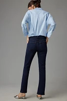 Good American Petite Curve Straight Jeans