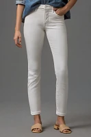 Good American Petite Skinny Jeans