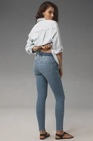 Good American Waist Skinny Jeans