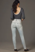 Good American Legs High-Rise Skinny Jeans