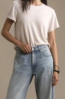 Good American 90s Loose Wide-Leg Jeans