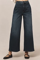 Le Jean Jude Trouser High-Rise Ankle Jeans