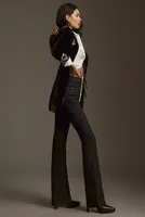 Favorite Daughter Valentina High-Rise Bootcut Jeans