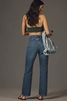 Favorite Daughter The Otto High-Rise Boyfriend Jeans