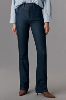 Favorite Daughter Valentina High-Rise Bootcut Jeans