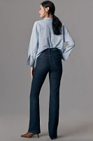 Favorite Daughter Valentina High-Rise Bootcut Jeans