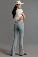 Hudson Barbara High-Rise Bootcut Jeans