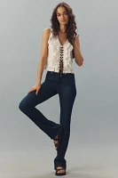 Hudson Barbara High-Rise Bootcut Jeans