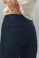 Hudson Barbara High-Rise Bootcut Jeans