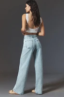 Triarchy Ms. Keaton High-Rise Baggy Jeans