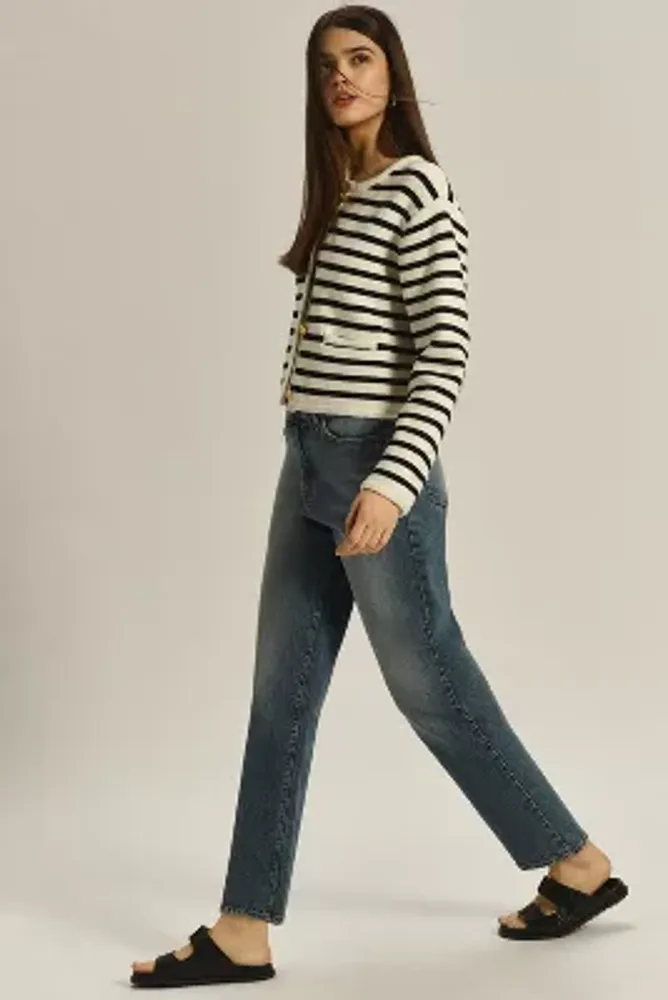 Avalon Modern Skinny Jeans