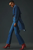 Current/Elliott The Boulevard Jeans