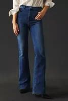 Current/Elliott The Sidestreet Jeans