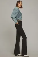 rag & bone Peyton Low-Rise Bootcut Jeans