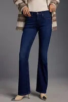 rag & bone Peyton Mid-Rise Bootcut Jeans