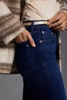 rag & bone Peyton Mid-Rise Bootcut Jeans