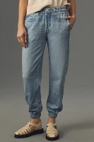 rag & bone Miramar Mid-Rise Jogger Pants