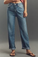 rag & bone Featherweight Baggy Dre Low-Rise Boyfriend Jeans