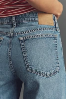 rag & bone Featherweight Baggy Dre Low-Rise Boyfriend Jeans