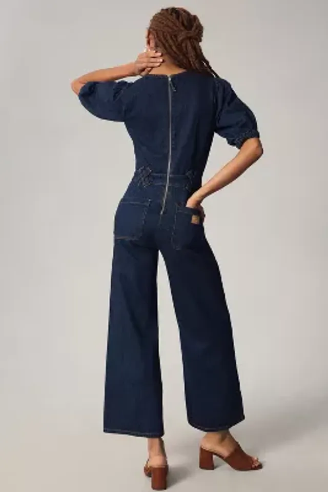 Seventy + Mochi Kit All-In-One Jumpsuit