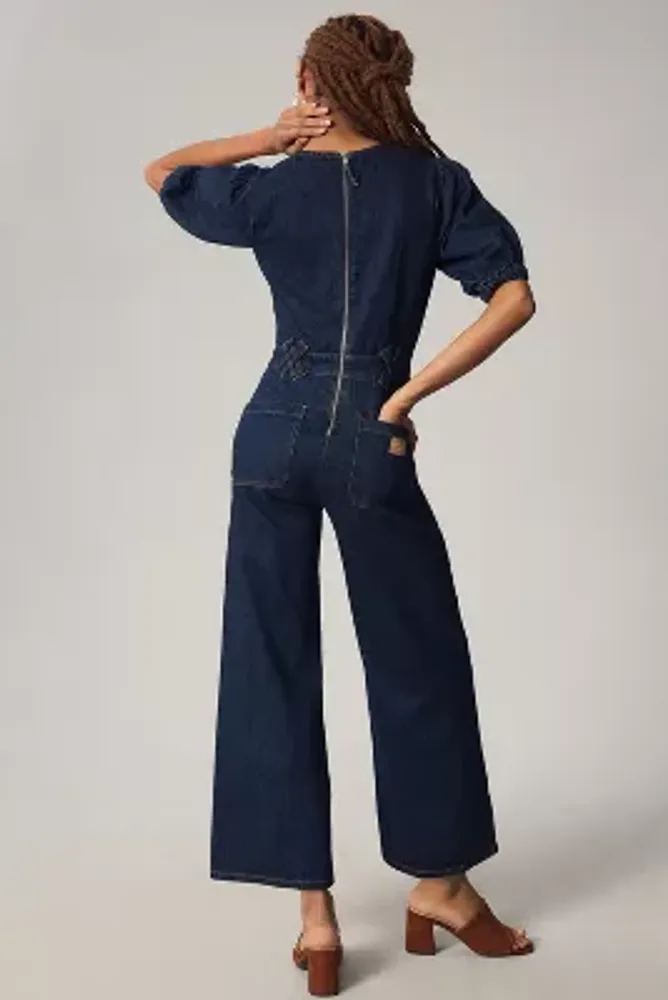 Seventy + Mochi Willow All-in-One Jumpsuit